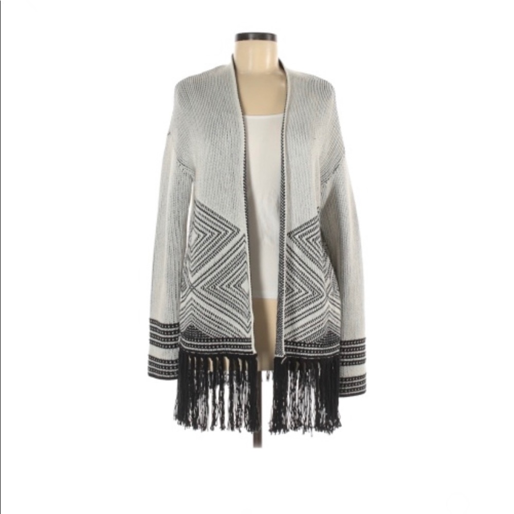 BANANA REPUBLIC Cardigan